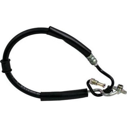 New 53713-S0X-A02 Power Steering Pressure Hose Line Assembly For Honda For Odyssey 1999-2004 V6 3.5L