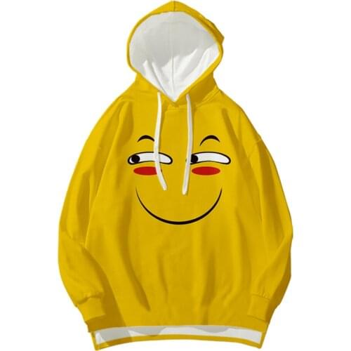 SOJINM Women's Sweatshirts With Print