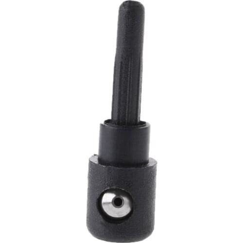 Car Black Rear Windscreen Washer Jet Nozzle Water Spray for vw/Skoda/Audi/Seat P82B