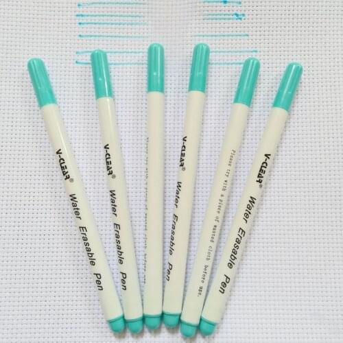 VCLEAR Colored Markers