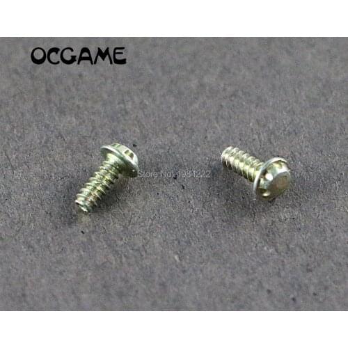 High quality 3.8mm 4.5mm Security Screws For NES SNES Nintendo 64 N64 Game Boy Cartridges Torx Screw 10pcs/lot