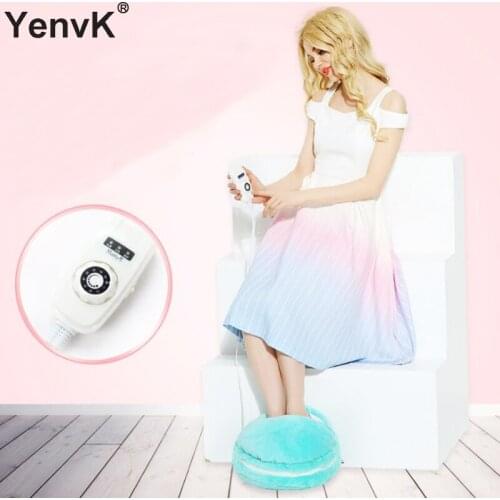 YenvK Home Heaters