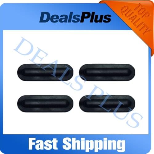 4pcs/set New Bottom Case Cover Rubber Feet Foot Kit For Lenovo Thinkpad T450 L440 T440s X230s X240s X240 X250