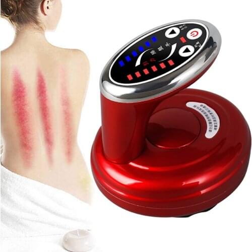 Glomeve Vacuum Massagers
