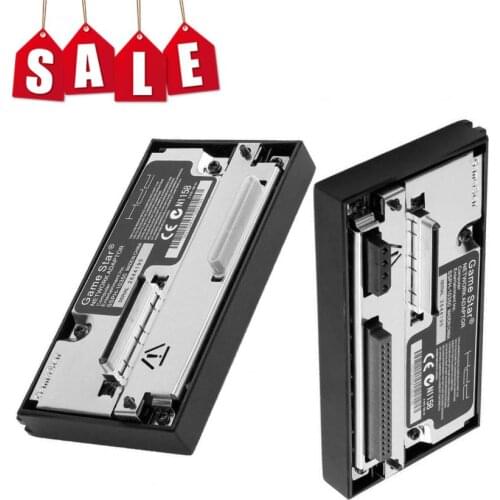 SATA Interface Network Adapter Adaptor For PS2 Fat Console IDE Socket HDD For Playstation 2 Fat Sata Socket
