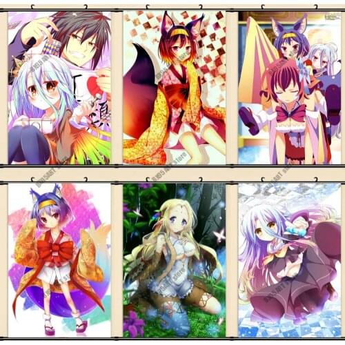 Canvas Painting Wall Art Anime Posters and Prints The Game of Life Nordic Room Decor Pictures Living Kids Home Decoration Gift