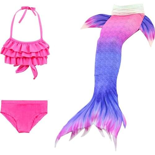 LEFEI.BIG Kids Swimwear