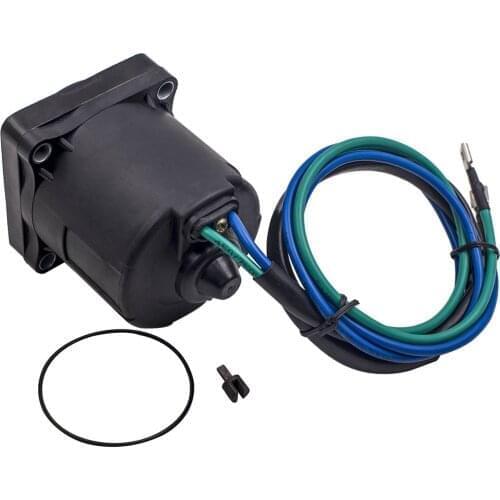 Power Tilt Trim Motor for OMC Evinrude Johnson 50 60 70 90 HP Outboards 434496