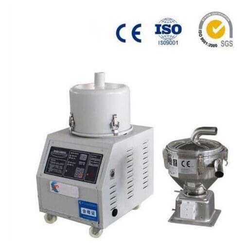 New 700G Automatic Material Feeding Machine,Vacuum Feeder,Auto Loader