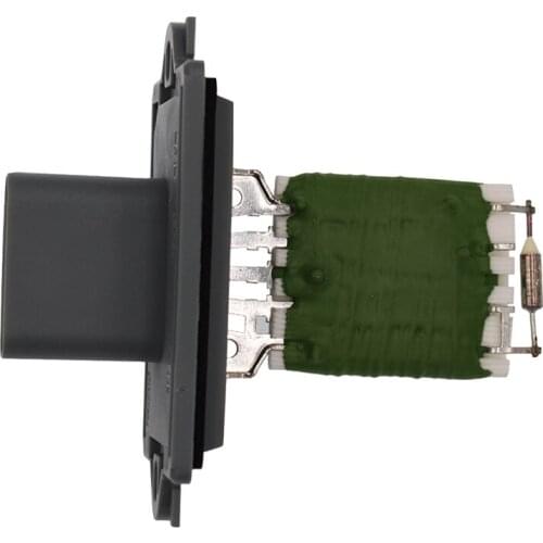 New Blower Motor Resistor 5174618AA for Chrysler Aspen for Dodge Durango Dakota 5174618AA