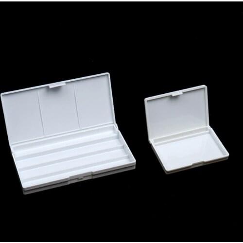 Watercolor Palette Empty Palette Painting Paint Tray Box For Watercolor Oil Acrylic Paints
