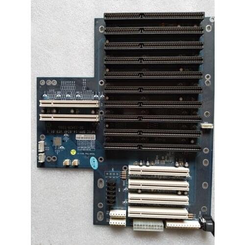 Industrial computer base plate BPP-14-8I4P VER: R1.1 main board
