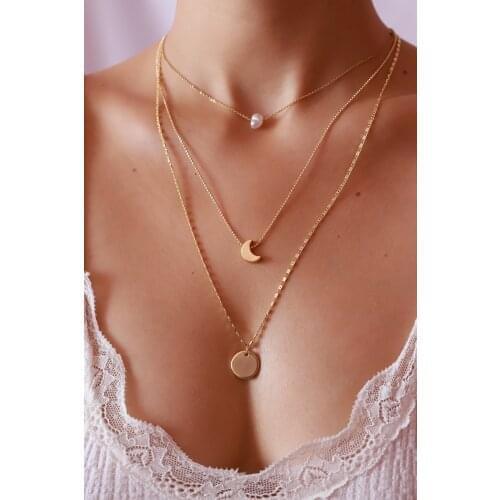 Quwix Pendant Chains