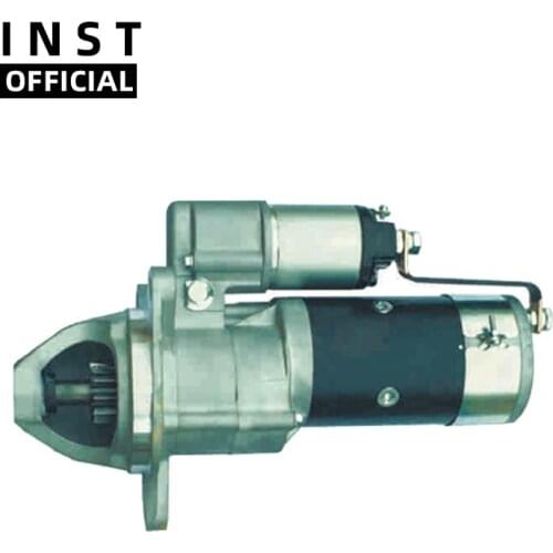 STARTER FOR EF750 0350-602-0036