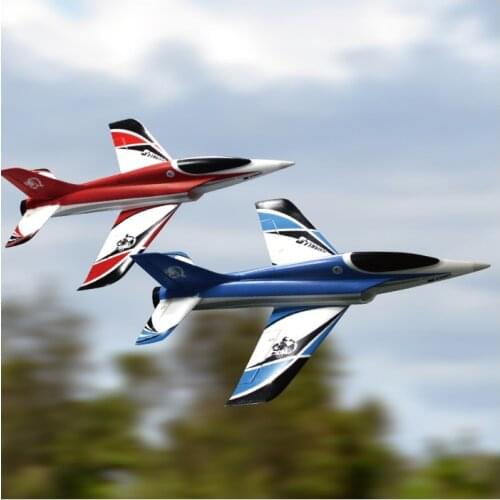 Stinger64 Electric RC Jet plane model 3s standard PNP and upgraded 4S PNP version