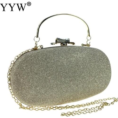 Sequined Handbag For Women Clutch Purses For Women Evening Bags Sparkling Shoulder Envelope Party Handbags