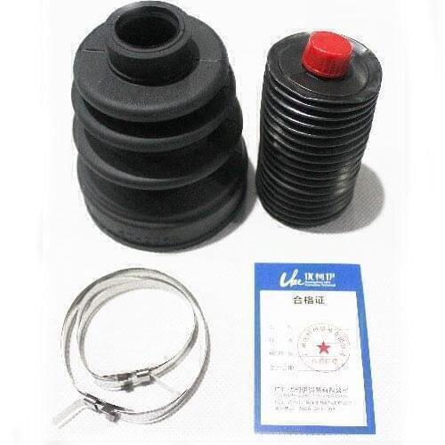 Car Half shaft outer ball cage seal ring half shaft dust cover Ford focus mk3 2015 - 2018 1.5T/1.0T AT