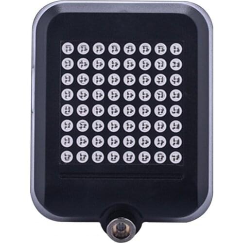 Bike Intelligent Induction Steering Light USB Rechargeable Safety Tail Lamp Bicycle Accessories Replacement Parts