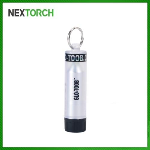 60M Waterproof LED Underwater Warning Signal Scuba Diving Novelty Light For Diving Caving Climbing Tactical Daily Use #GT-AAA