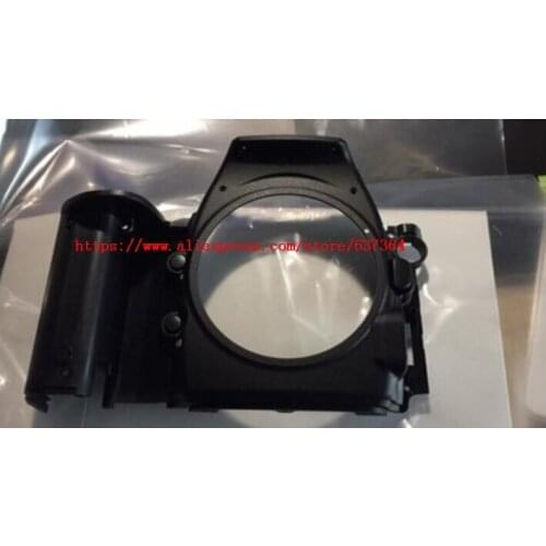 Repair Parts For Nikon D850 Front Cover Case Shell Unit New original 12B37
