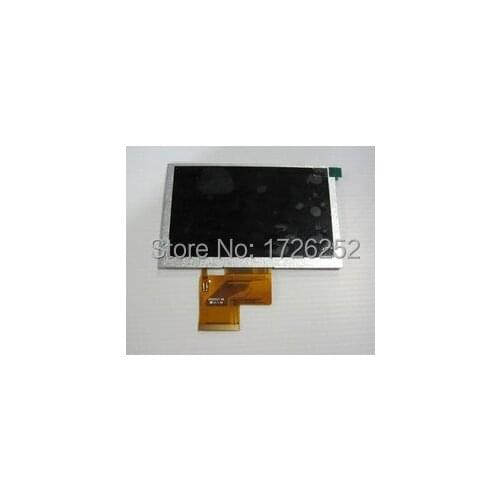 CHIMEI INNOLUX 5.0 inch HD TFT LCD Screen (16:9) HE050NA-01F 800(RGB)*480 WVGA 200001251-00