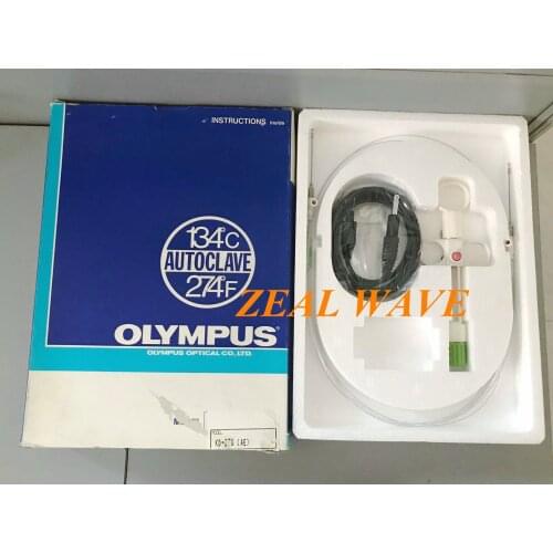 KD-27Q A Olympus Nipple Incision Knife Push-Out Type Accessories