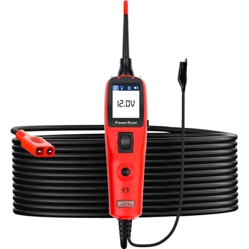 Autel PowerScan PS100 Electrical System Diagnosis Tool Autel PS100 Power Scan