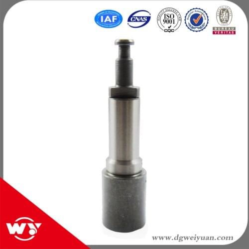 Auto diesel engine spare parts,fuel plunger, element, pump plunger, M52