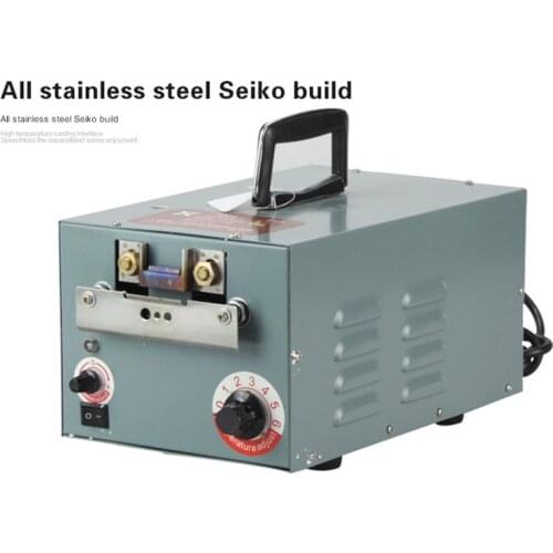 Chicken Farm Automatic Electric Counting Beak Cutting Machine Chicken Debeaking Machine Chicken Beak Removing Machine