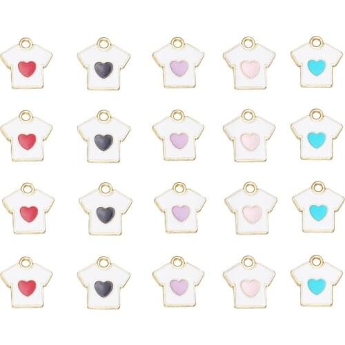 Ciseng Baby Necklaces