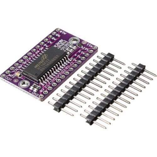 CJMCU- HT16K33 LED Dot Matrix Drive Control Module Digital Tube Driver