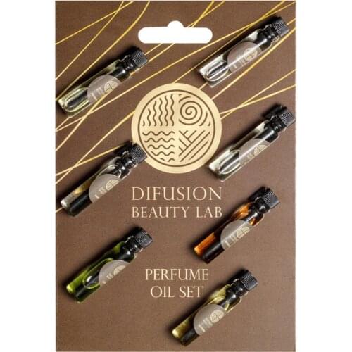 Difusion Beauty Lab Makeup Products