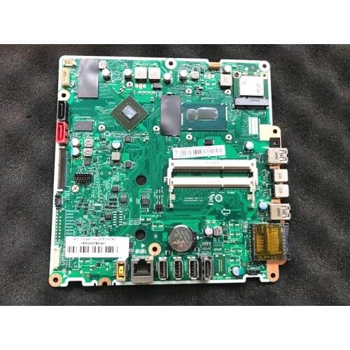 Suitable for Lenovo C4030 S4030 C40-30 all-in-one computer motherboard CPU i3 4005U GT820M DDR3 100% test work