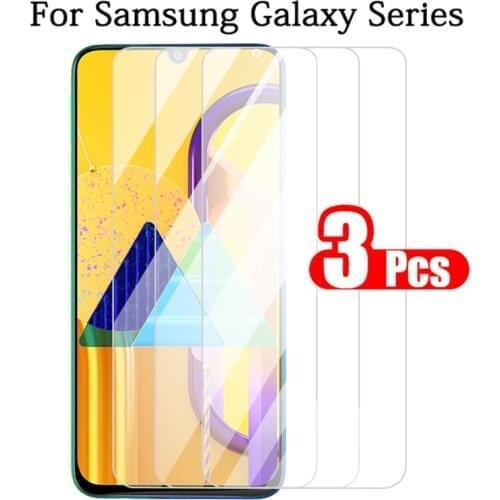 MissMango Screen Protectors For Samsung Galaxy M30s