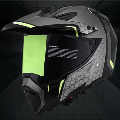 AX8 motorcycle Adult motocross Off Road Helmet ATV Dirt bike Downhill MTB DH racing helmet cross Helmet capacetes