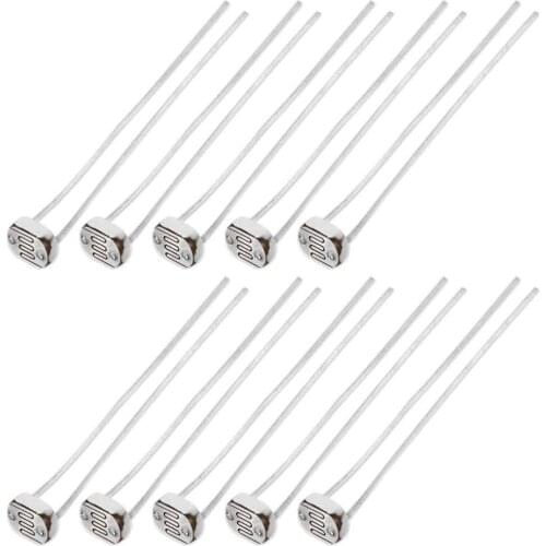 OcioDual Passive Components