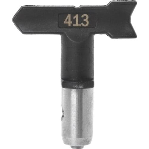 Durable Airless Spray Tips Seal Nozzle For Paint Sprayer Garden Power Tools