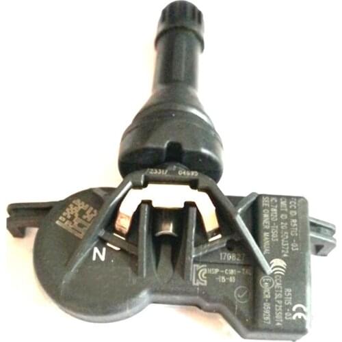 TPMS Sensor Tire Pressure Monitor System 4250C276 4250D585 S80150005 For Mitsubishi Eclipse Cross Mirage Outlander