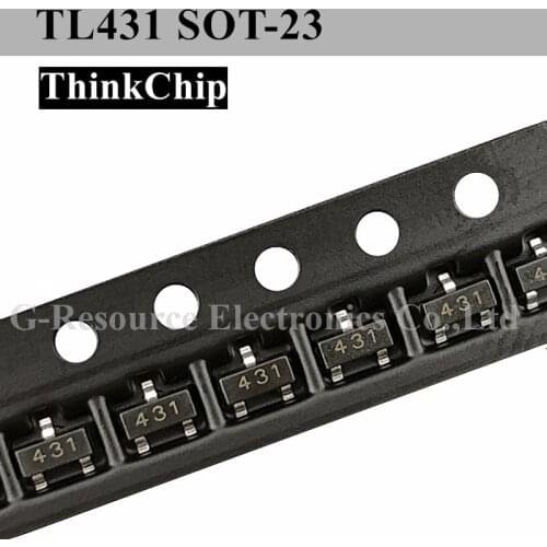 Think Chip Electro Accessories