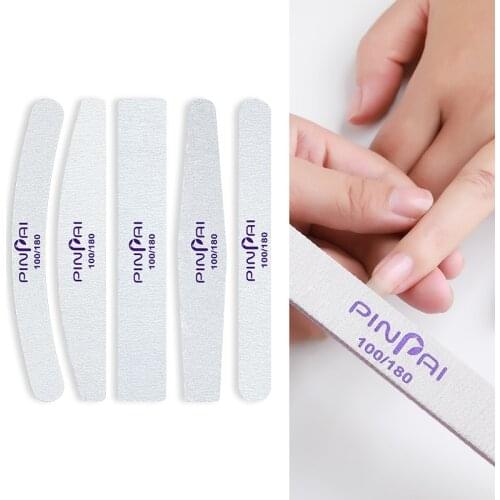 Пилки для ногтей TNGLORE China At AliExpress