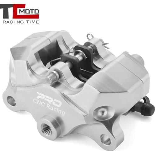 Brake Caliper for KTM Supermoto 950 RC8 R for Yamaha YZF R1 ZX10 GSXR1000 Motorcycle Rear Disc Brakes Master Cylinder Pump
