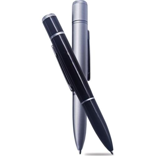 Over 10pcs Free Logo) USB Pen Stick Flash Drive 2.0 128MB 4GB 16GB Ballpoint Pendrives Memory Stick 8GB 32gb 64gb wedding Gifts