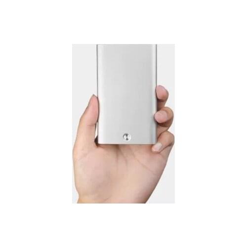 Youpin MIIIW Business Holder Card Case Automatic Pop Up Men Card Case Credit Card ID Card Keeper Bank Card Credit Card