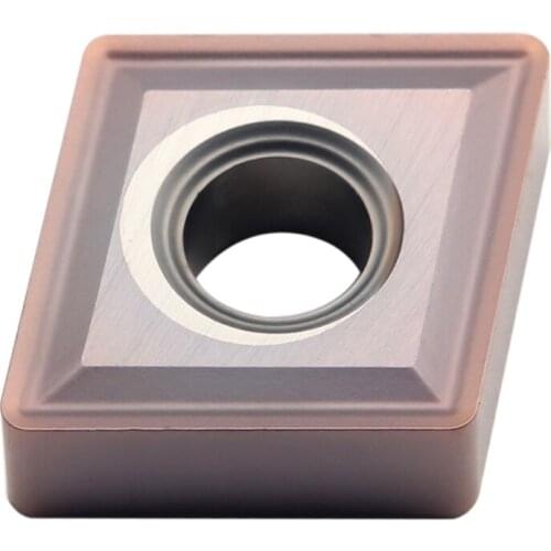 CCMT120408 MS VP15TF High Quality Carbide Inserts Internal Turning Tool CNC Machine Tools CCMT Lathe Cutter Tool For SCLCR/L12