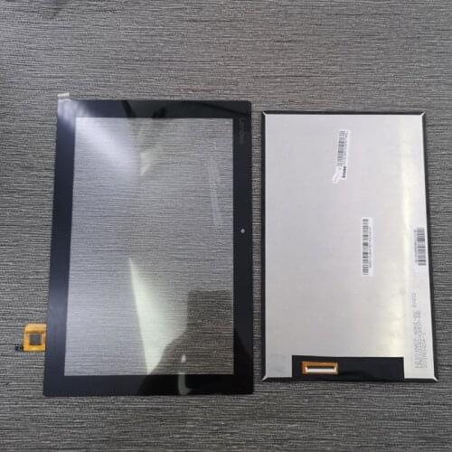 10.1"inch LCD display screen with Touch screen Digitizer For Lenovo MIIX 310-10ICR Miix 310 Miix310 tablet pc