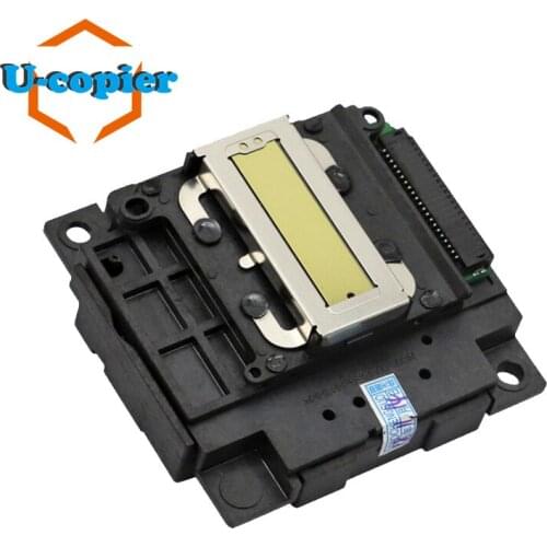 2X Original New Print Head FA04010 Printer Head For Epson L310 XP452 L310 XP241 L360 L550 L395 L375 Print Cabezal Cabeza Plomada