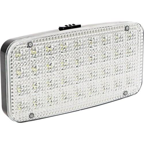 36 LED Vehicle Car Interior Light Dome Roof Ceiling Reading Trunk Car Light Lamp High Quality Bulb Car Styling Night Light 12V