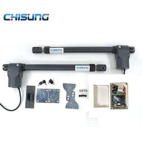 CSSGO-05 AC Electric Linear Actuator 500kgs 3.5m/4m Automatic Swing Gate Opener