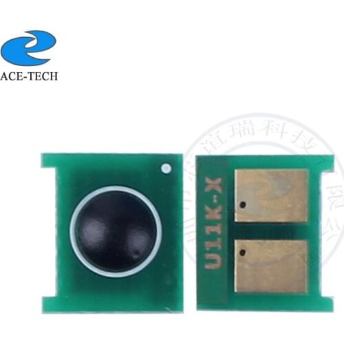 Toner cartridge reset chip for HP CP1025 color laser printer CE310A CE311A CE312A CE313A