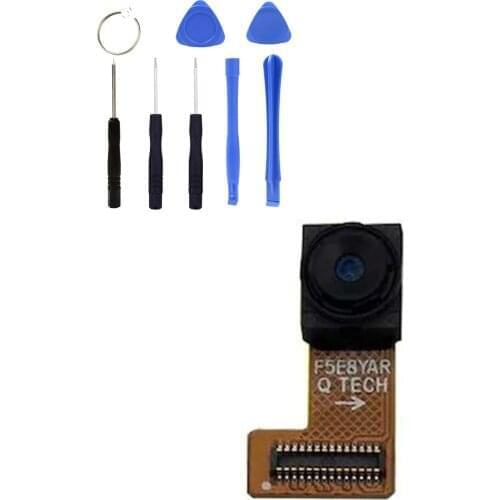 Front Facing Camera Module Front Facing Camera Replacement Part FOR Xiaomi IS MİX 2S